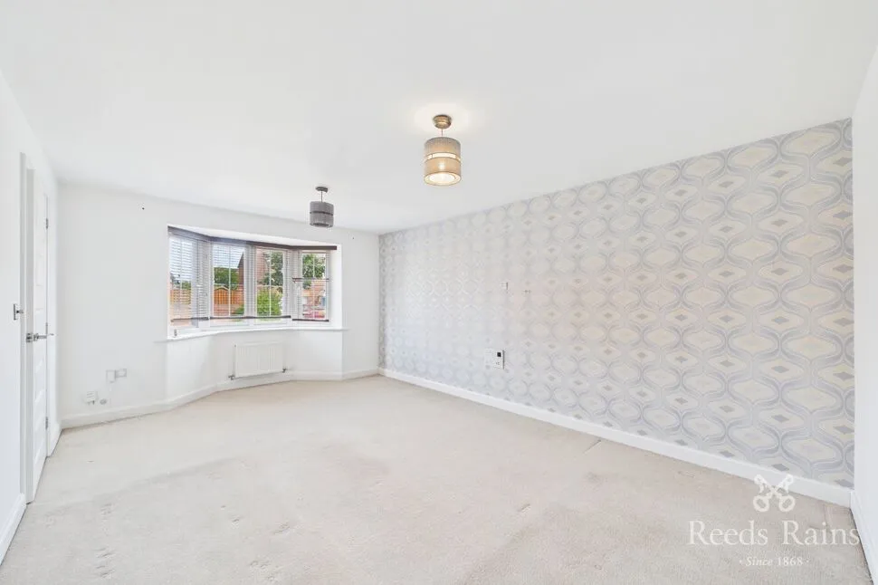 Bluebell Lane, Thurcroft, South Yorkshire, S66, photo 2