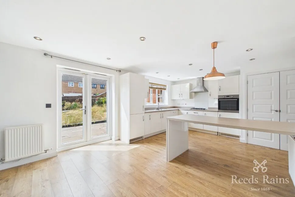 Bluebell Lane, Thurcroft, South Yorkshire, S66, photo 4