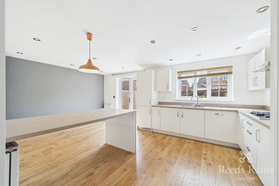 Bluebell Lane, Thurcroft, South Yorkshire, S66, photo 3