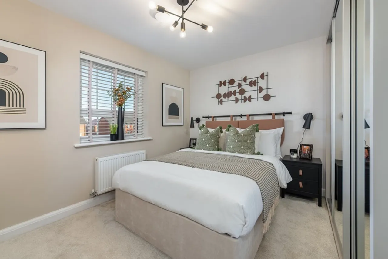 Plot 213 (THE KIRKDALE) Heritage Grange, Banbury road, Upper Lighthorne CV33, photo 8