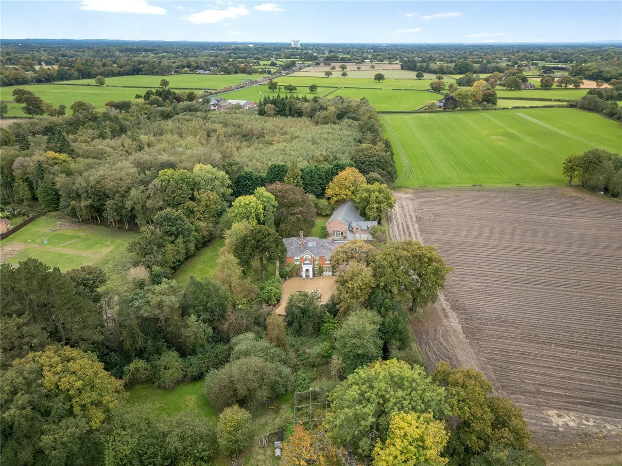 Knutsford Road, Chelford, SK11, photo 3