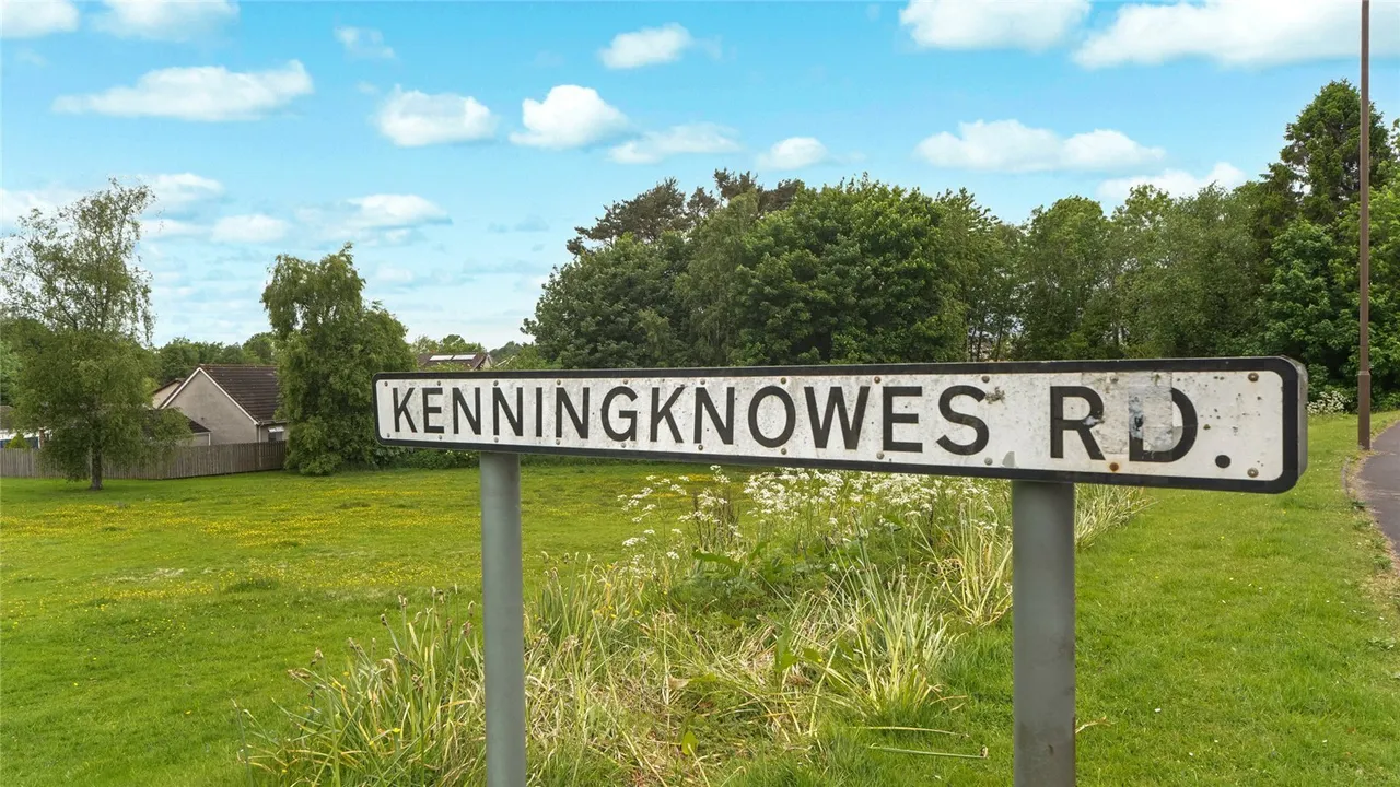 Kenningknowes Road, Stirling, Stirlingshire, FK7, photo 20
