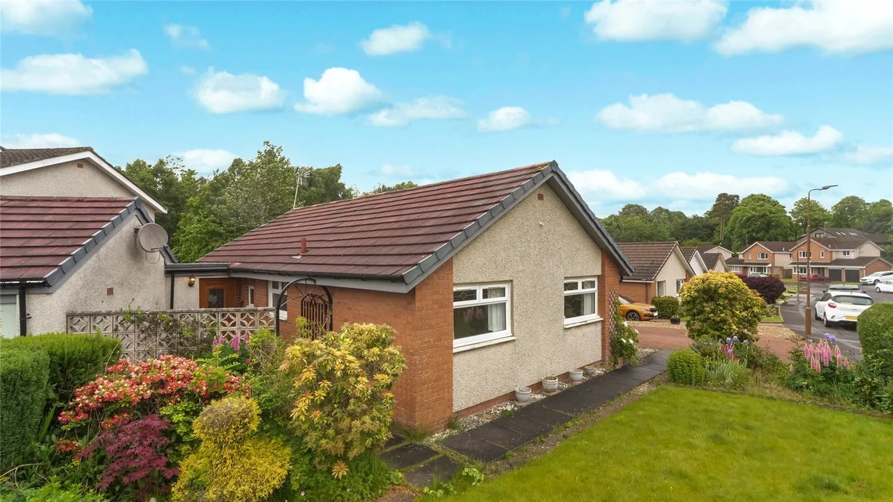 Kenningknowes Road, Stirling, Stirlingshire, FK7, photo 16