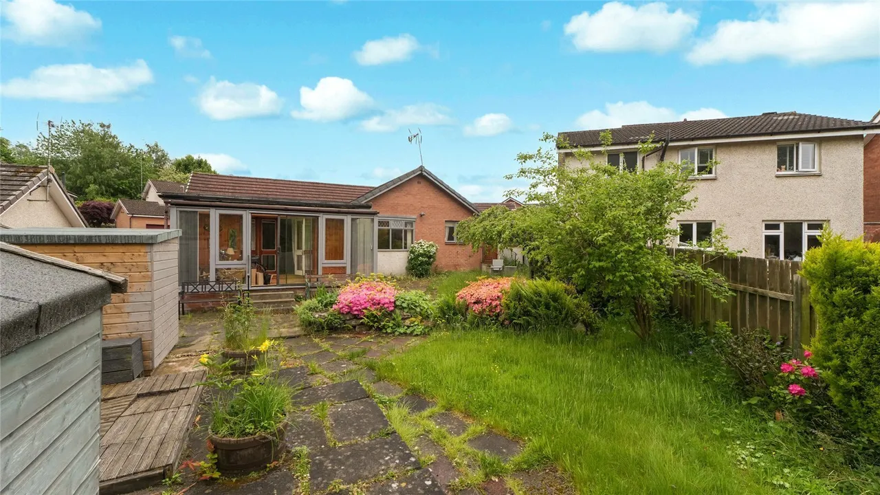 Kenningknowes Road, Stirling, Stirlingshire, FK7, photo 17