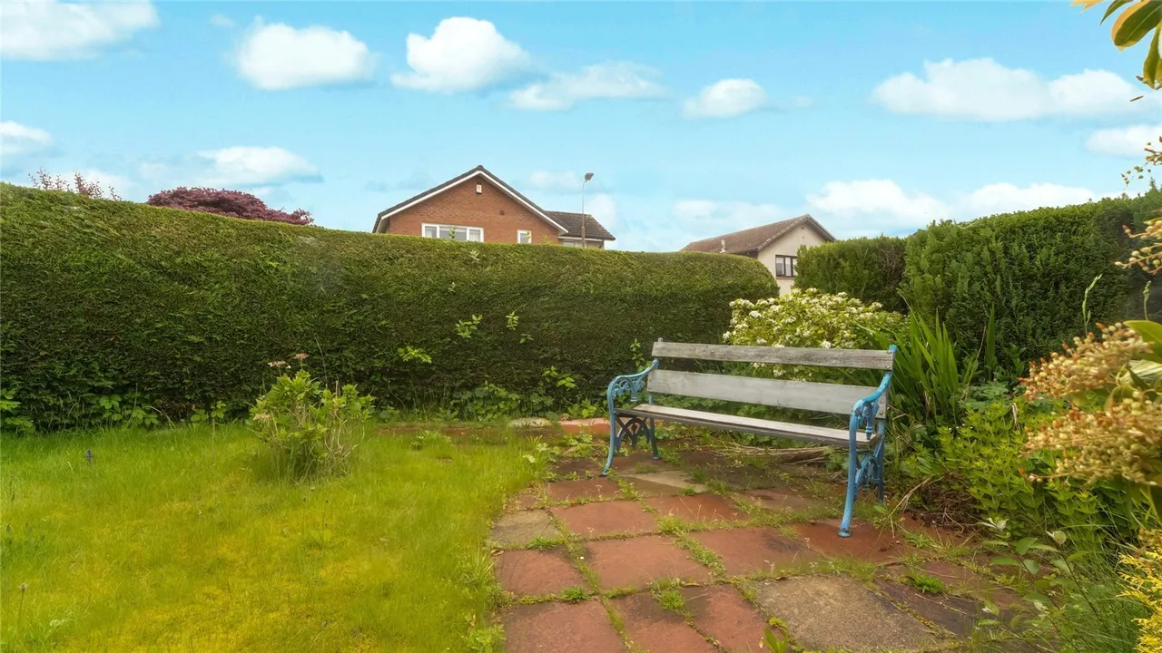 Kenningknowes Road, Stirling, Stirlingshire, FK7, photo 15