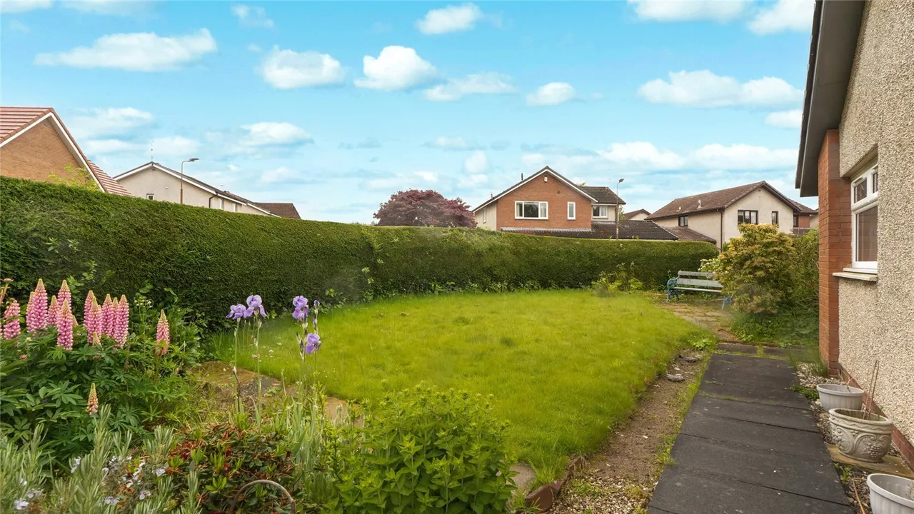 Kenningknowes Road, Stirling, Stirlingshire, FK7, photo 18