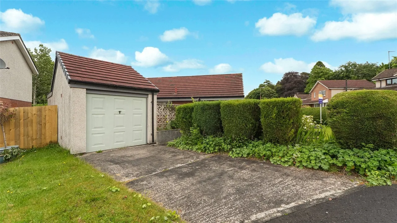Kenningknowes Road, Stirling, Stirlingshire, FK7, photo 19