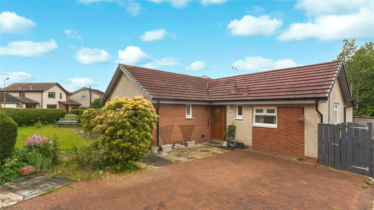 Kenningknowes Road, Stirling, Stirlingshire, FK7, photo 21