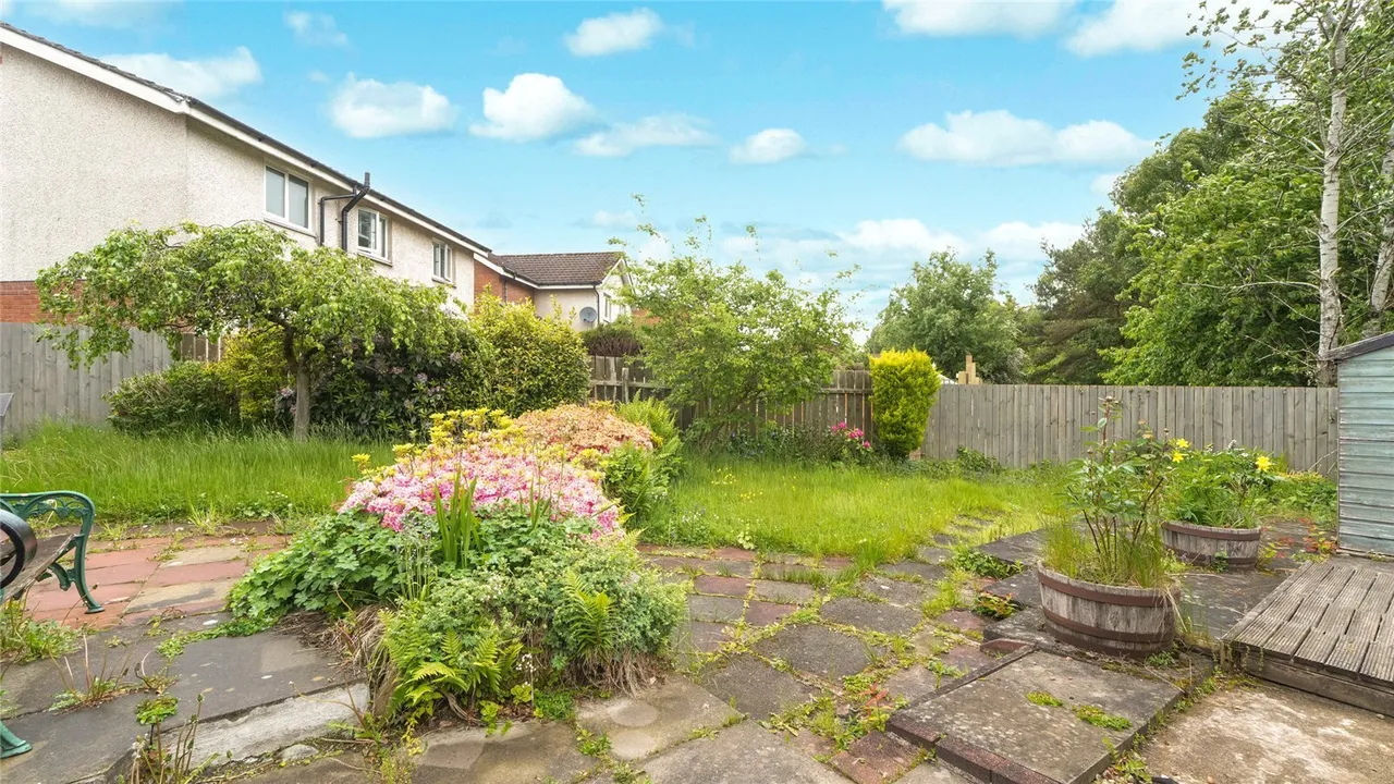 Kenningknowes Road, Stirling, Stirlingshire, FK7, photo 14