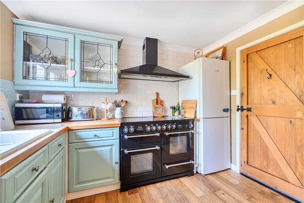 Halls Corner, Hevingham, NR10, photo 2