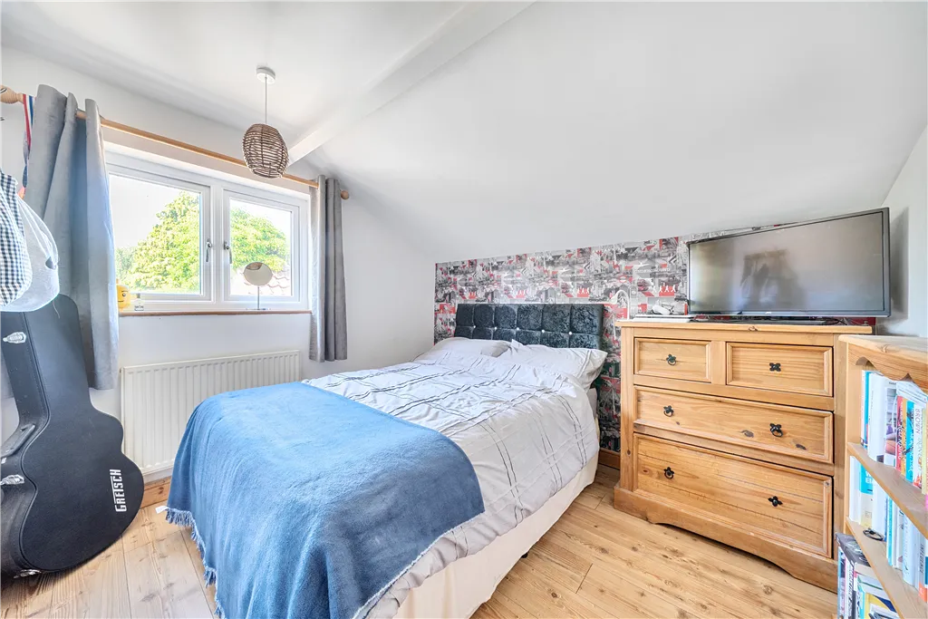 Halls Corner, Hevingham, NR10, photo 9