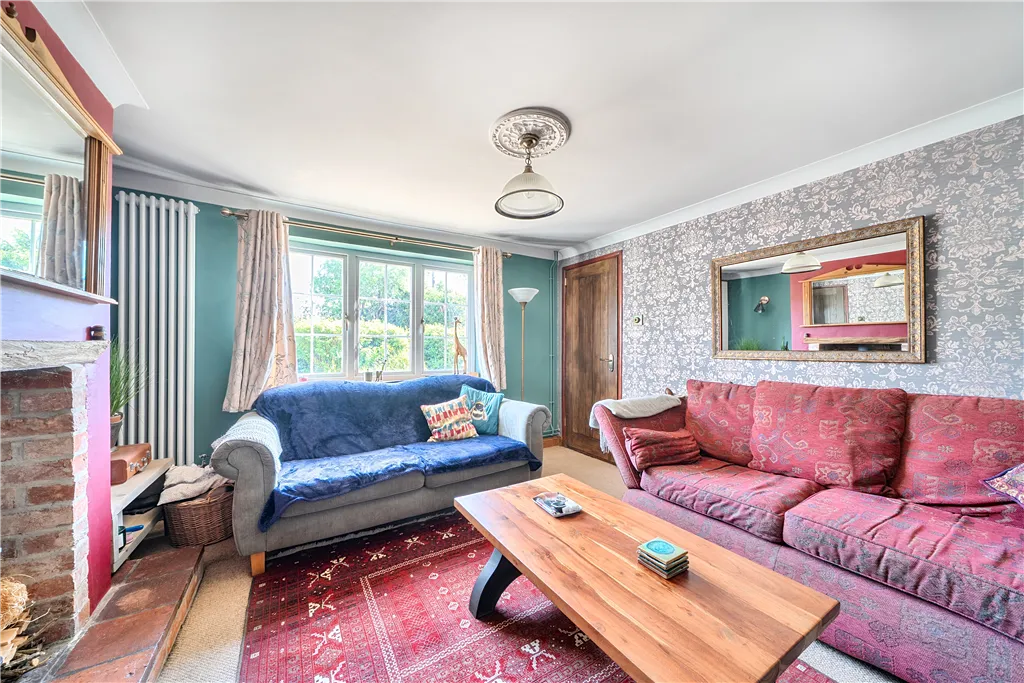 Halls Corner, Hevingham, NR10, photo 8
