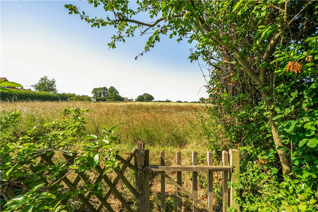 Halls Corner, Hevingham, NR10, photo 17
