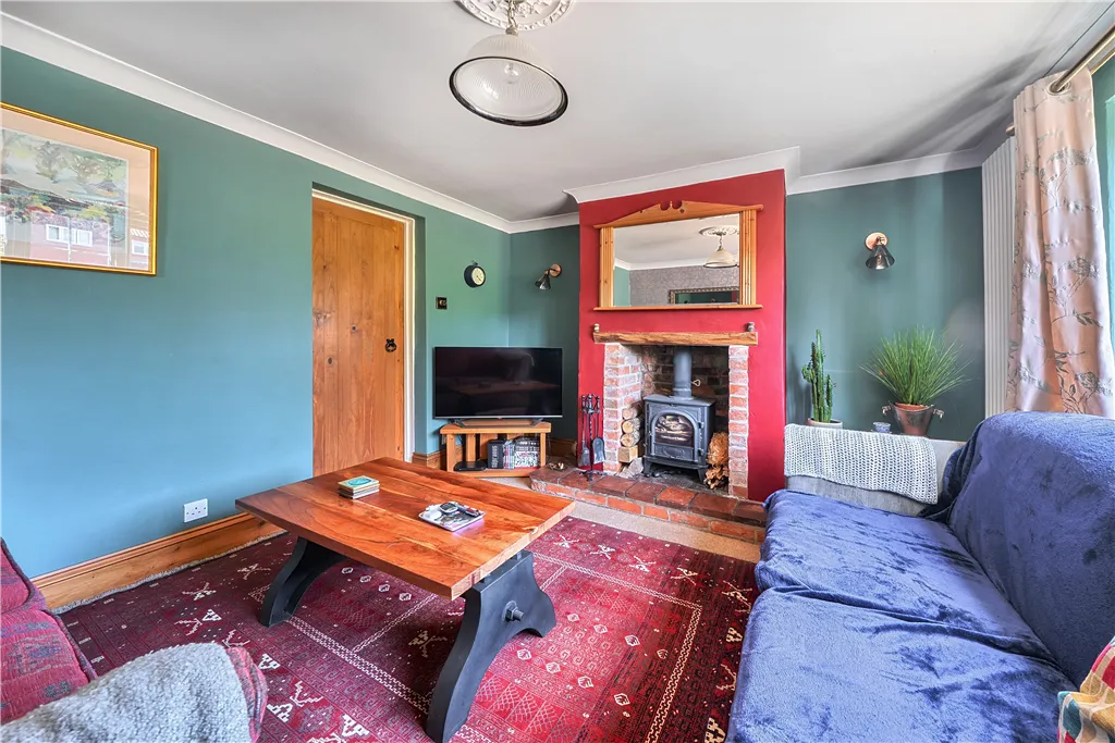 Halls Corner, Hevingham, NR10, photo 14