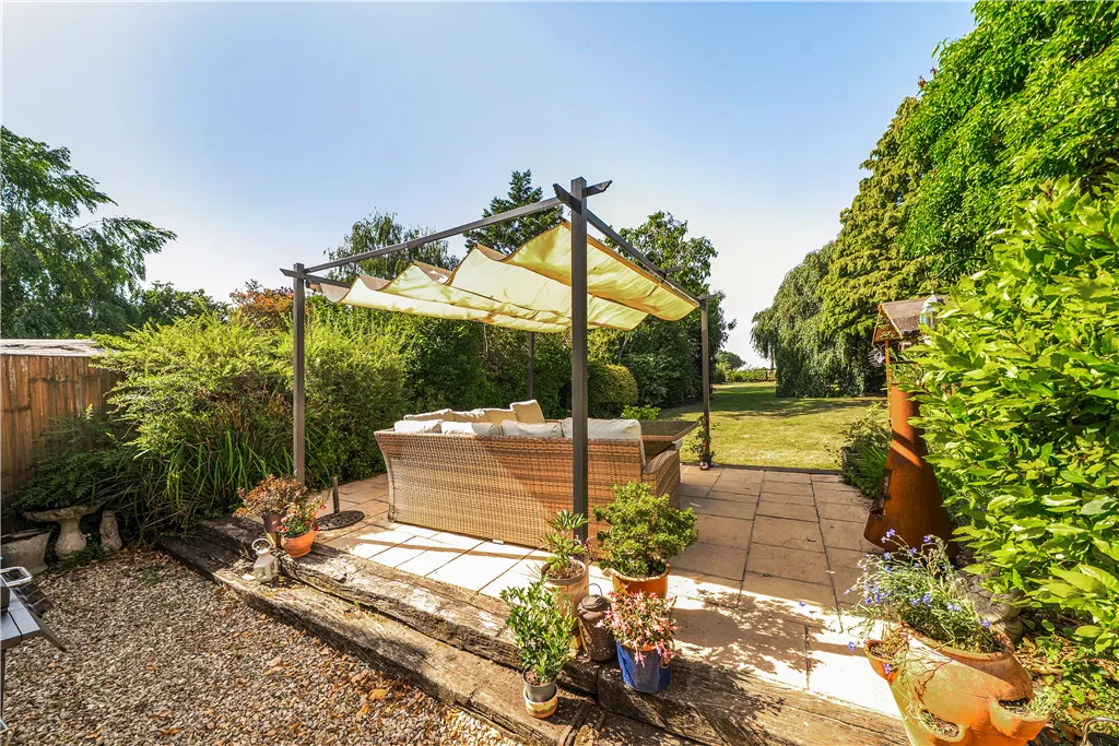 Halls Corner, Hevingham, NR10, photo 16