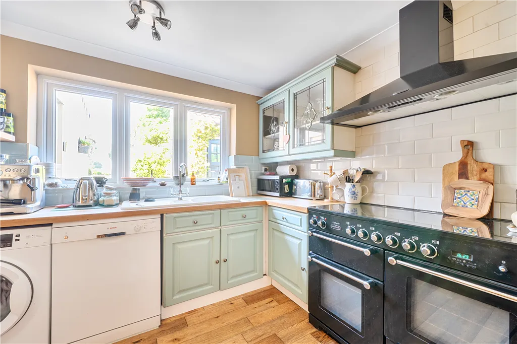 Halls Corner, Hevingham, NR10, photo 3