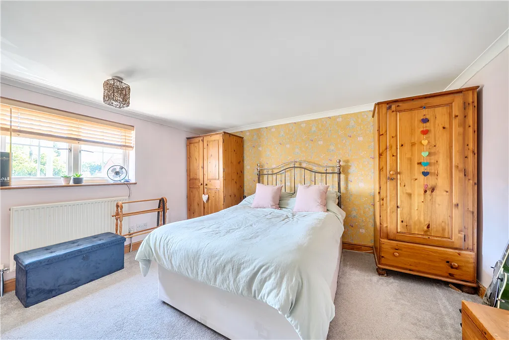 Halls Corner, Hevingham, NR10, photo 11