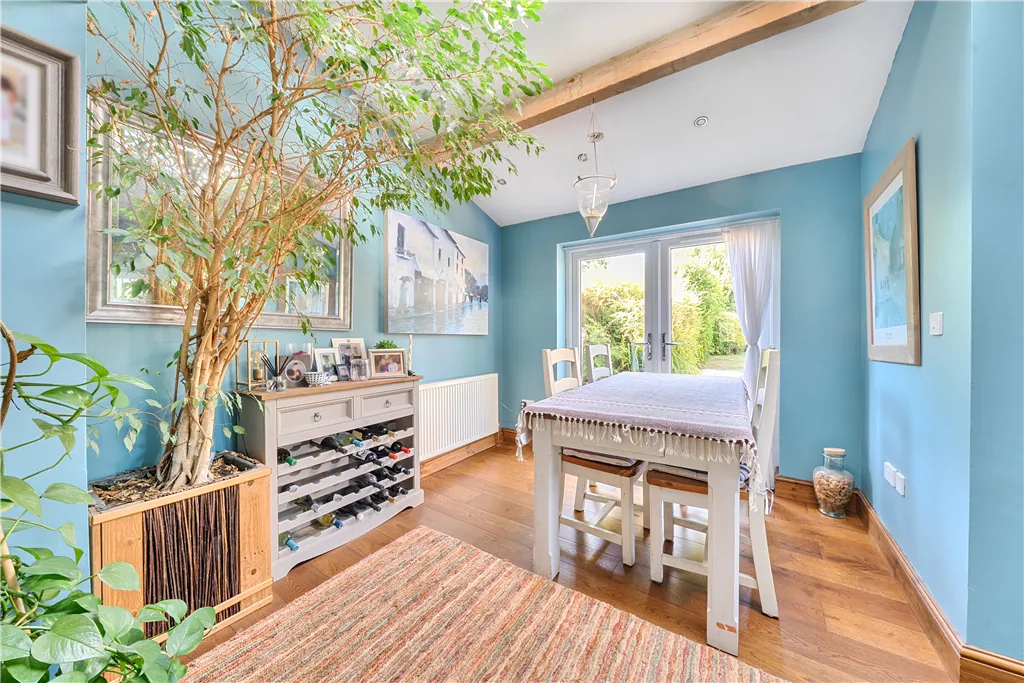 Halls Corner, Hevingham, NR10, photo 6