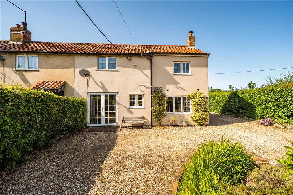 Halls Corner, Hevingham, NR10, photo 18