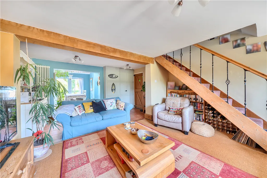 Halls Corner, Hevingham, NR10, photo 4