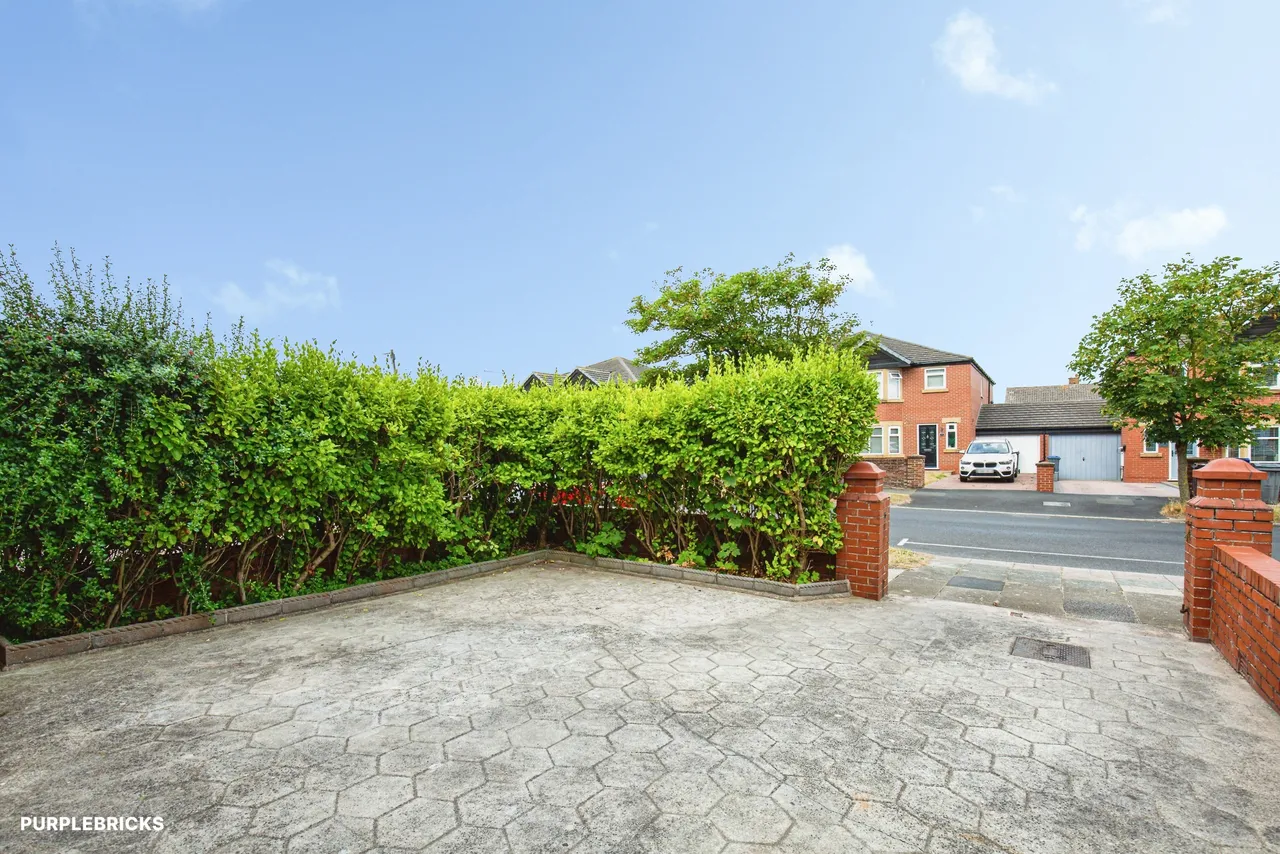 Stony Hill Avenue, Blackpool, FY4, photo 27