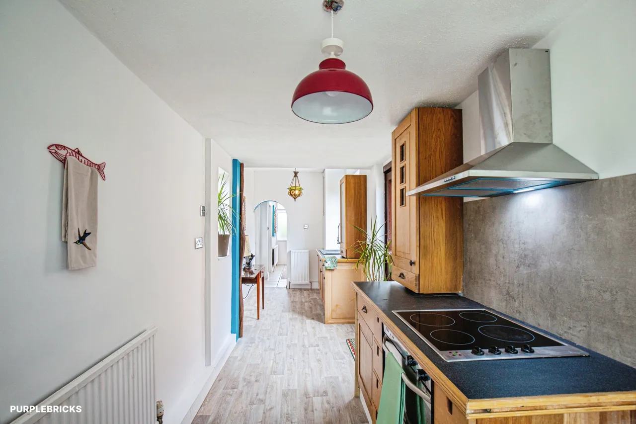 Stony Hill Avenue, Blackpool, FY4, photo 11