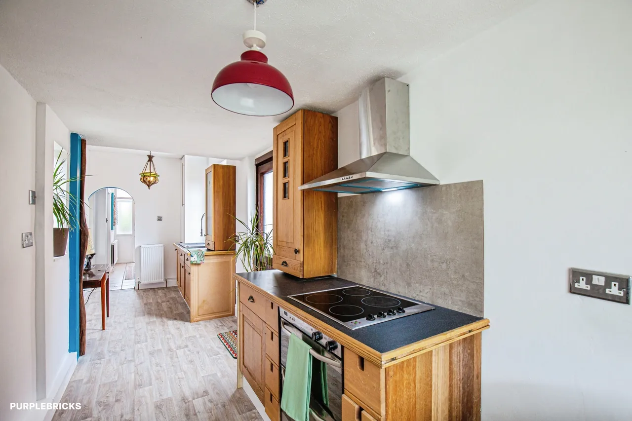 Stony Hill Avenue, Blackpool, FY4, photo 12