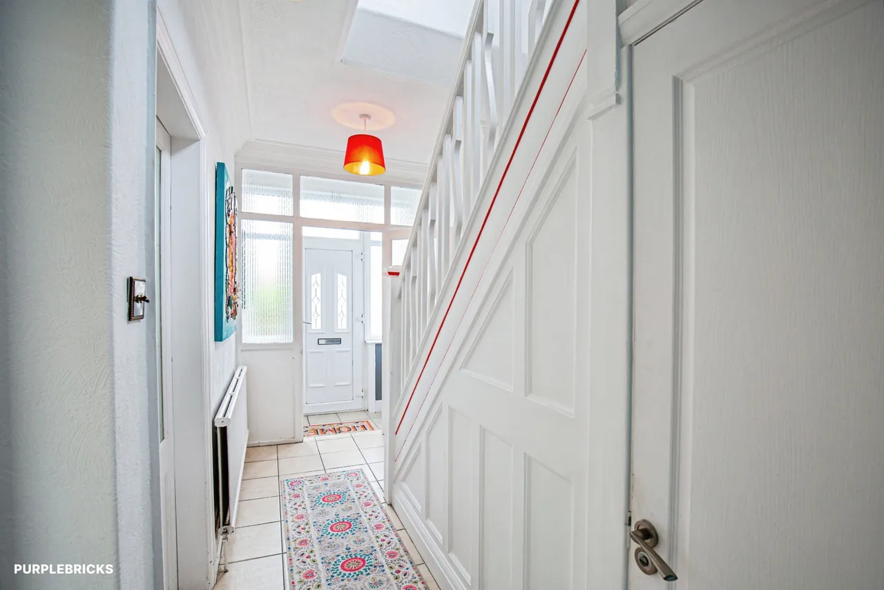 Stony Hill Avenue, Blackpool, FY4, photo 9