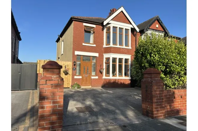 Stony Hill Avenue, Blackpool, FY4, photo 28