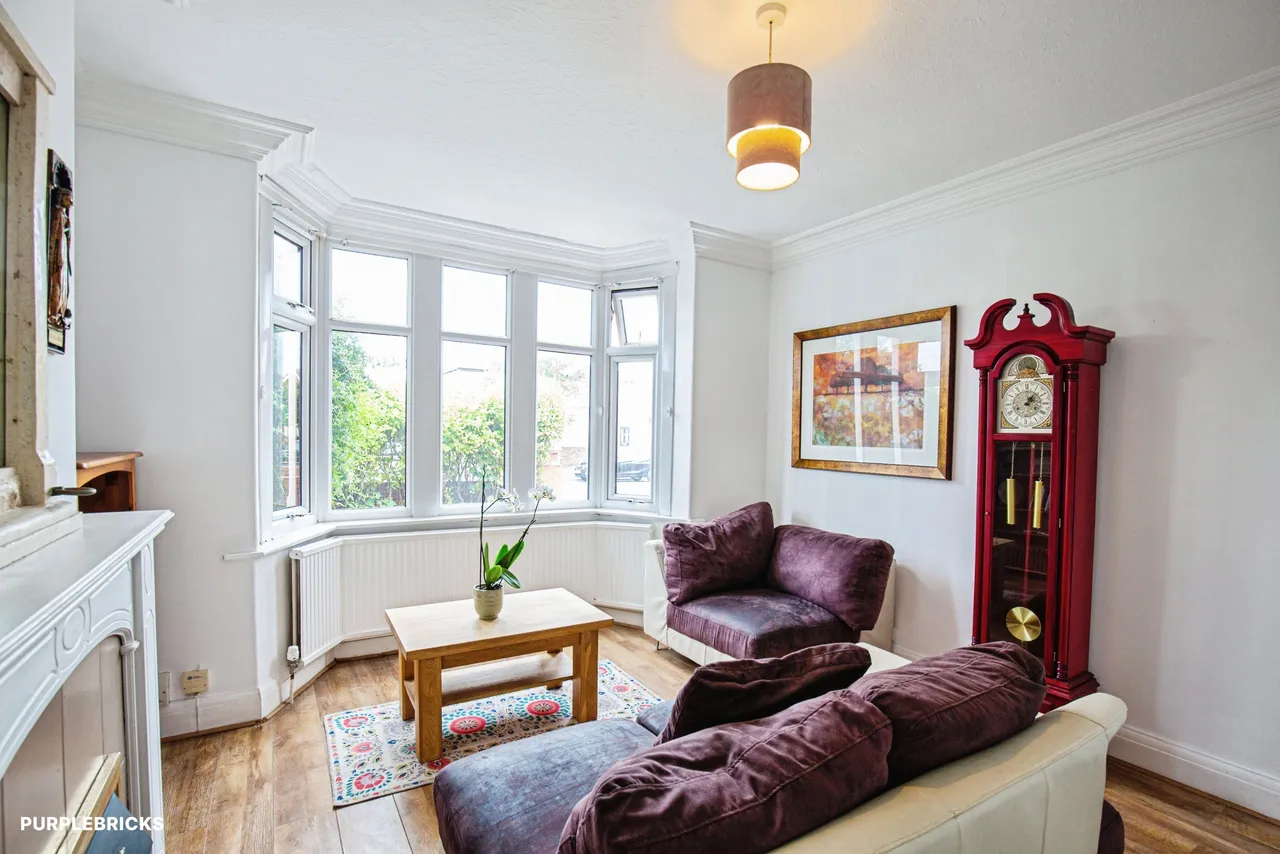 Stony Hill Avenue, Blackpool, FY4, photo 3