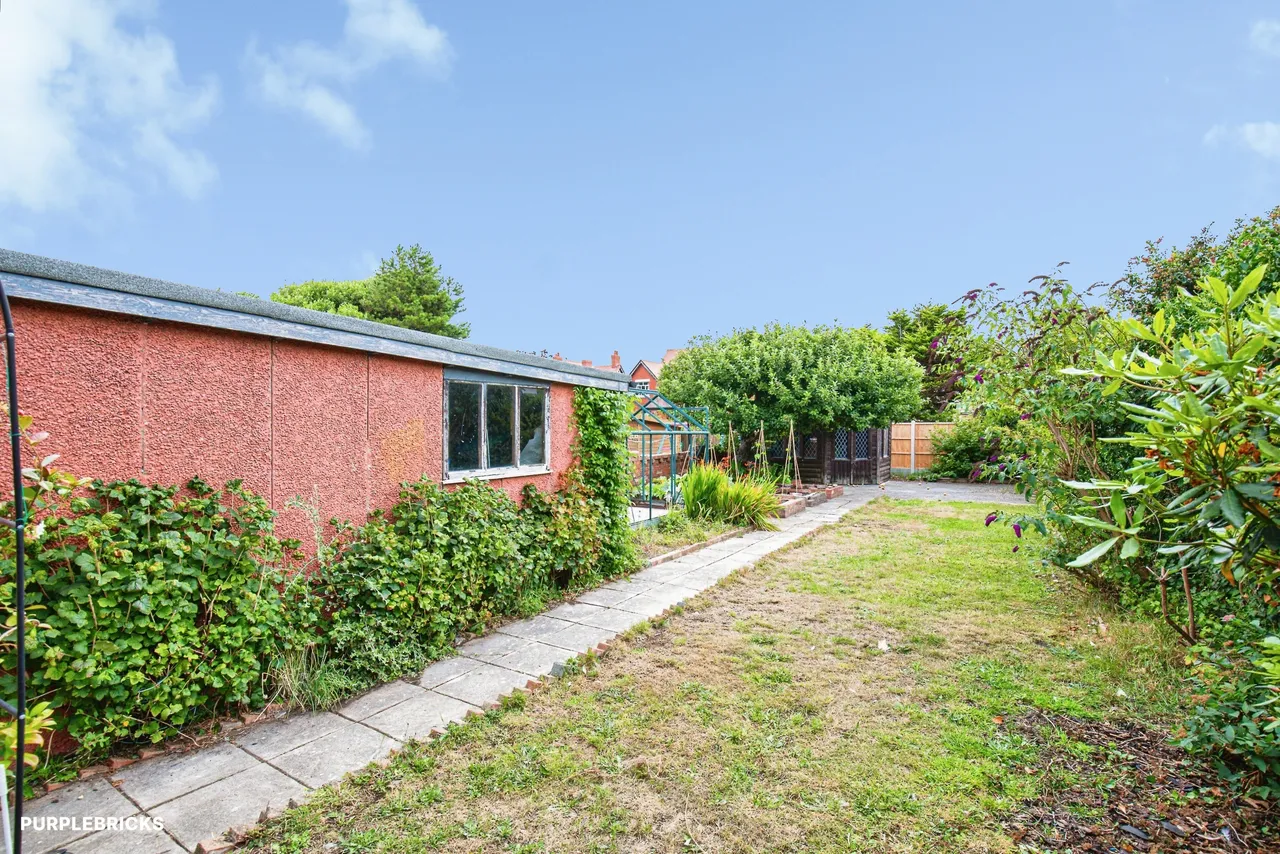 Stony Hill Avenue, Blackpool, FY4, photo 26