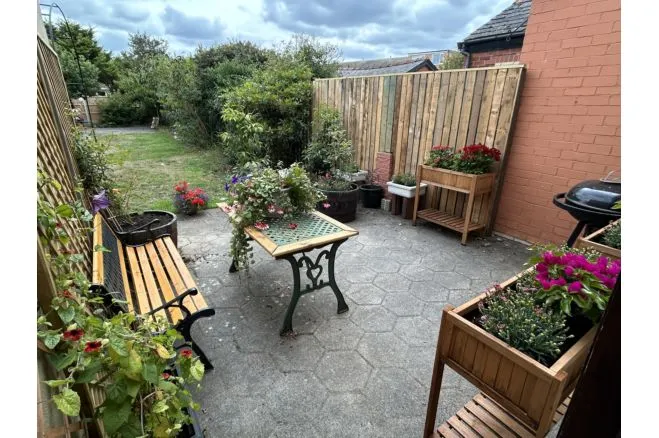 Stony Hill Avenue, Blackpool, FY4, photo 13
