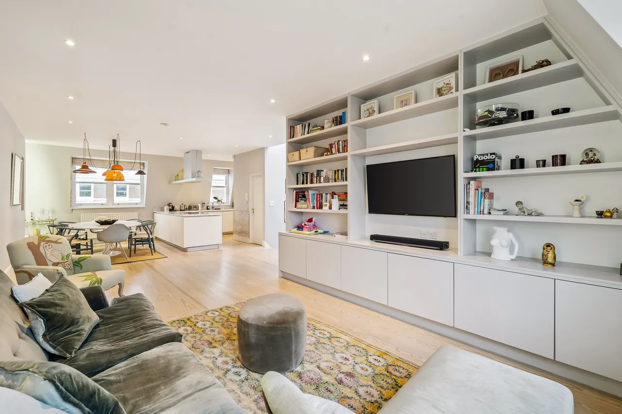 Elsham Road, LONDON, W14, photo 2