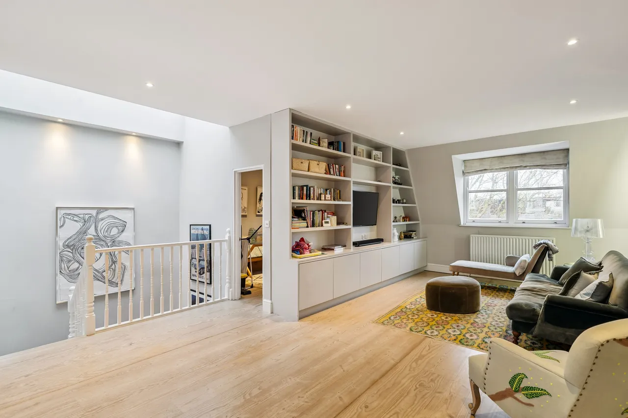 Elsham Road, LONDON, W14, photo 6