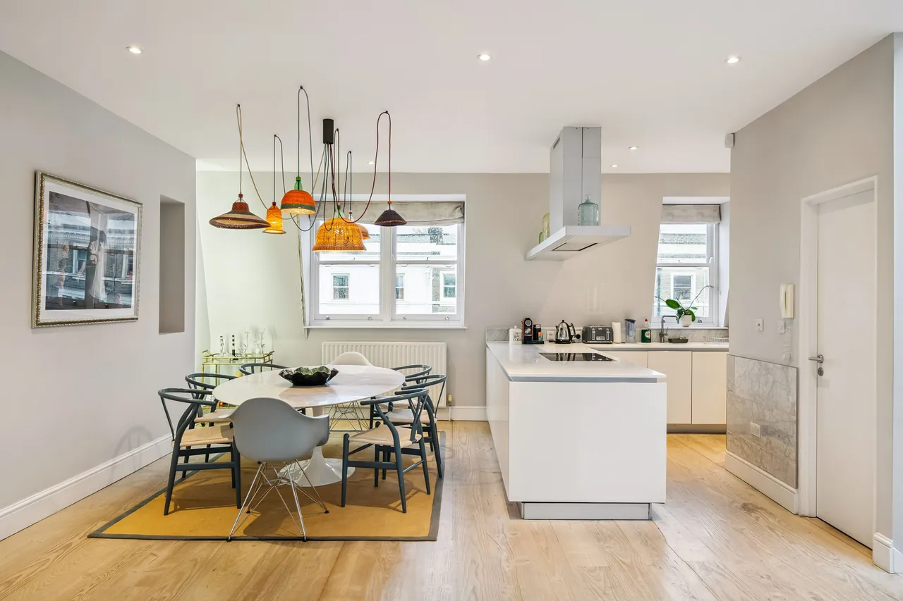 Elsham Road, LONDON, W14, photo 4