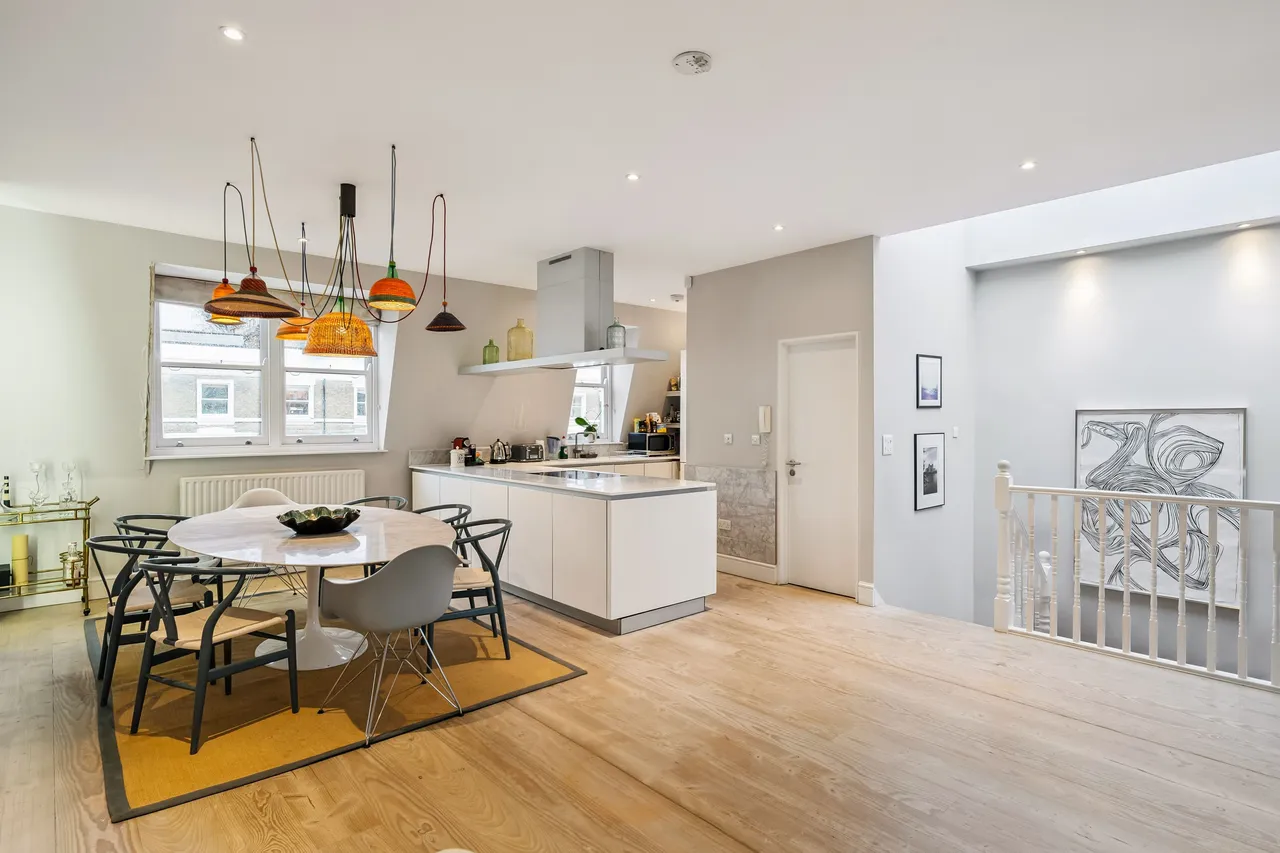 Elsham Road, LONDON, W14, photo 5