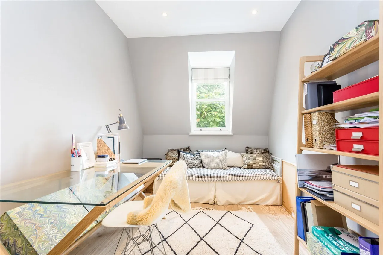 Elsham Road, LONDON, W14, photo 8