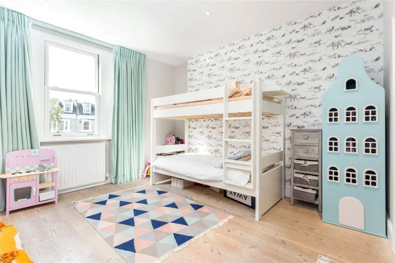Elsham Road, LONDON, W14, photo 9