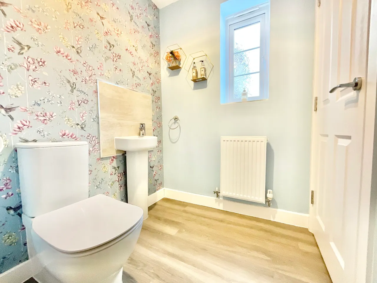 Conran Place, Barlaston, ST12, photo 17