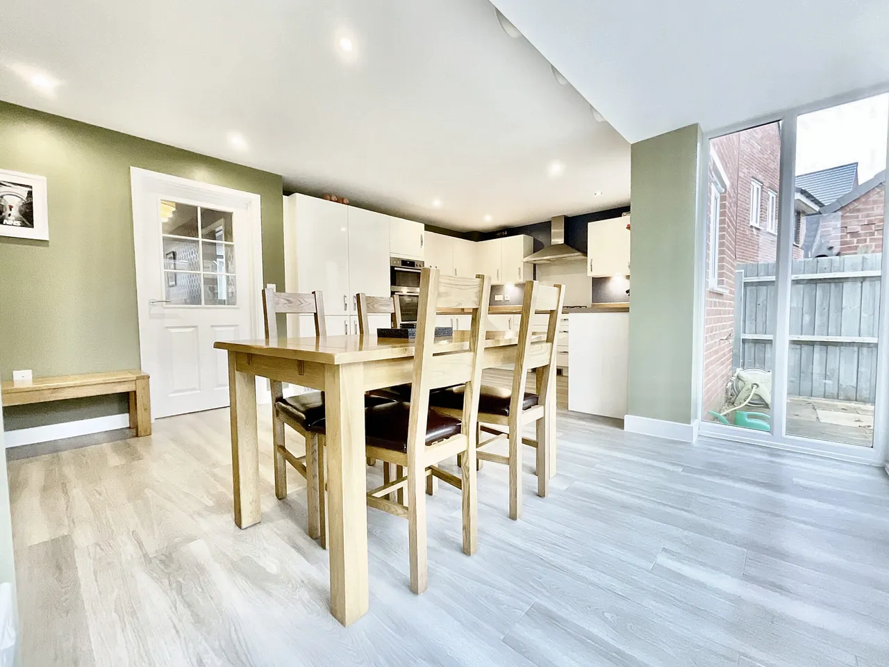 Conran Place, Barlaston, ST12, photo 5