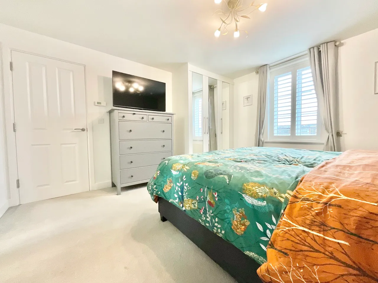 Conran Place, Barlaston, ST12, photo 13
