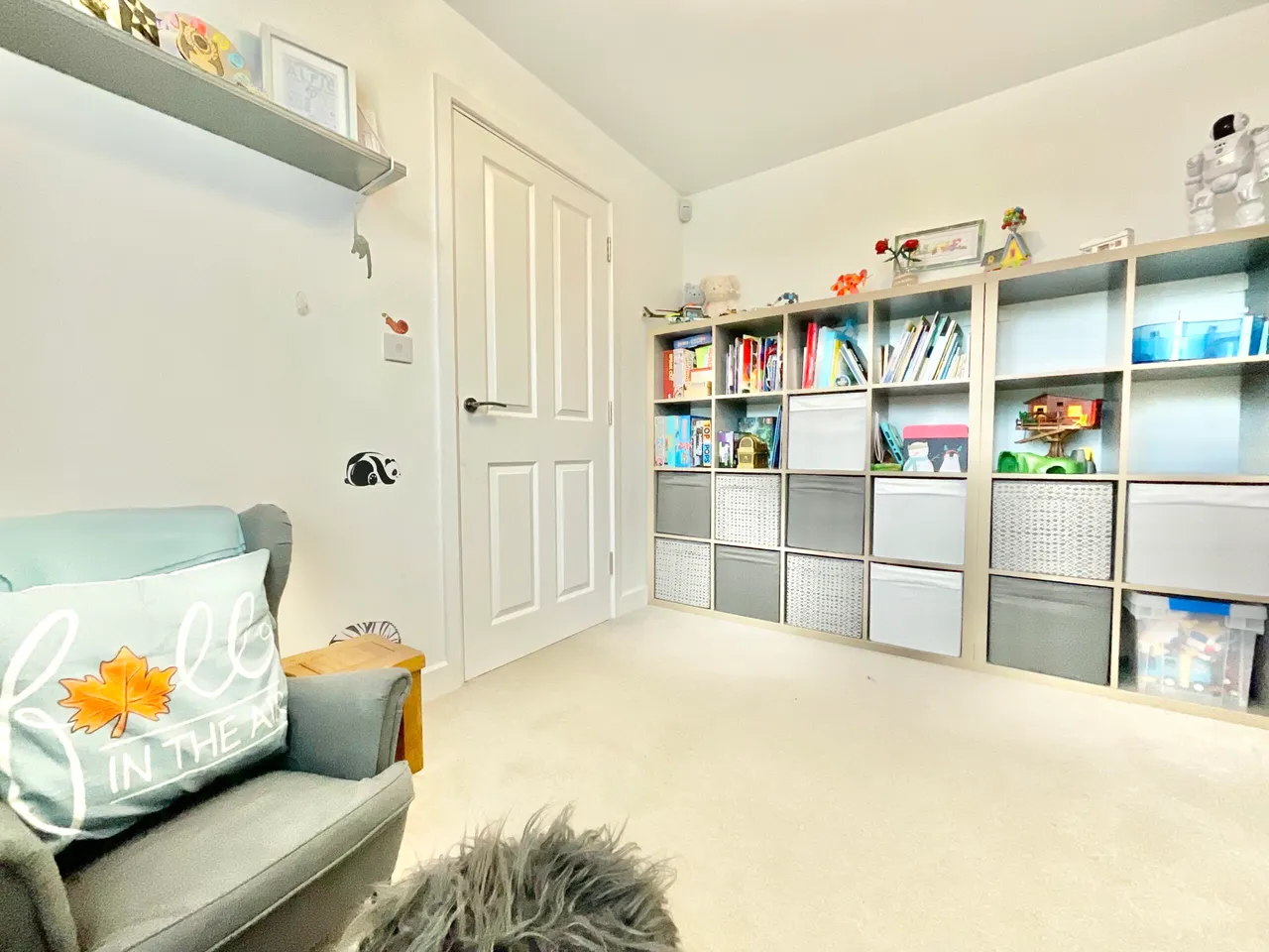 Conran Place, Barlaston, ST12, photo 7