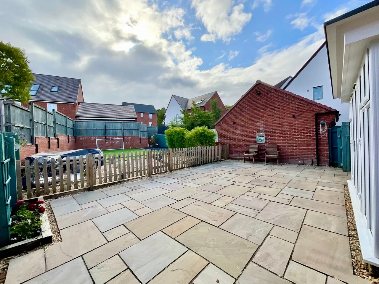 Conran Place, Barlaston, ST12, photo 26
