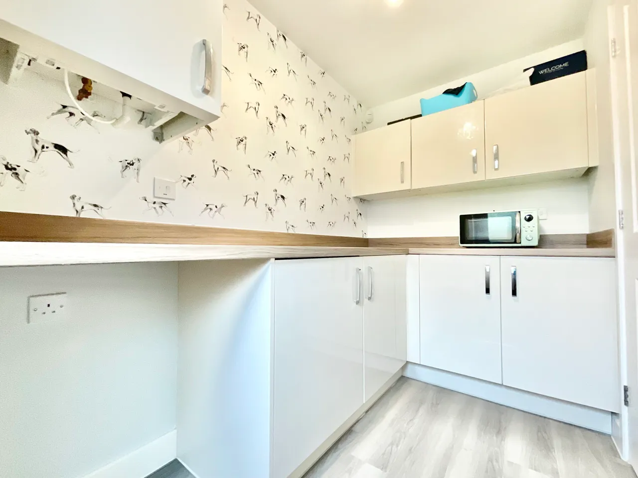 Conran Place, Barlaston, ST12, photo 9