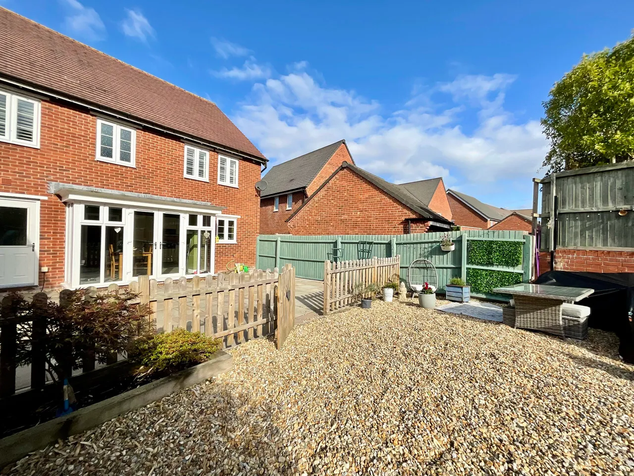 Conran Place, Barlaston, ST12, photo 27