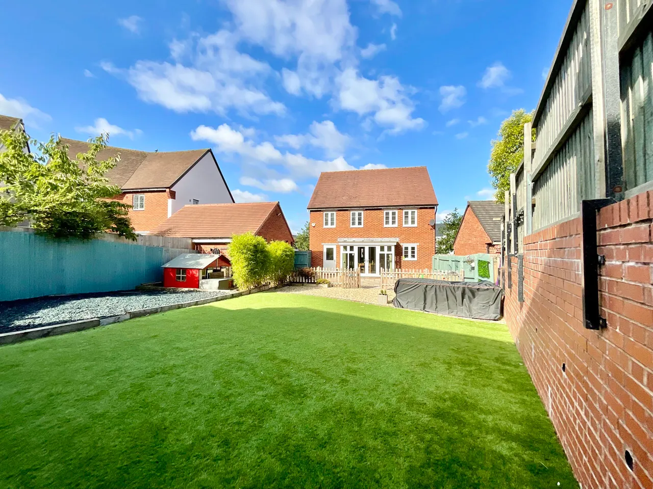 Conran Place, Barlaston, ST12, photo 24