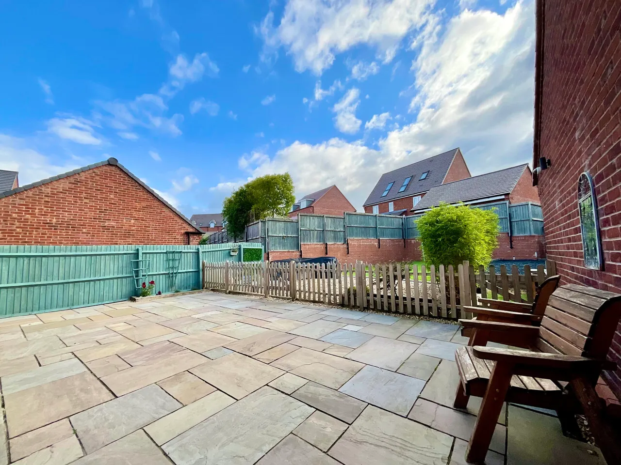 Conran Place, Barlaston, ST12, photo 25