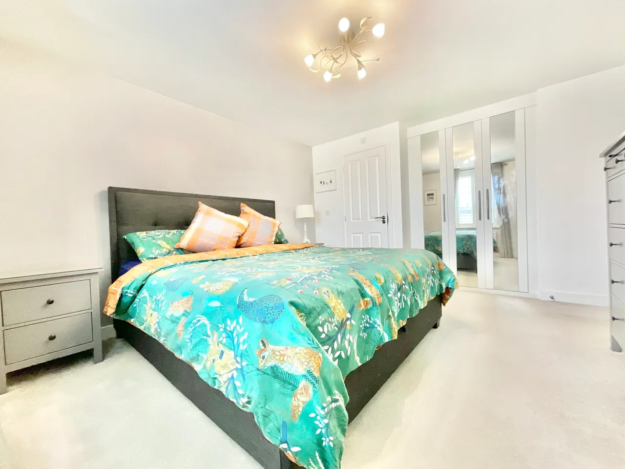 Conran Place, Barlaston, ST12, photo 12