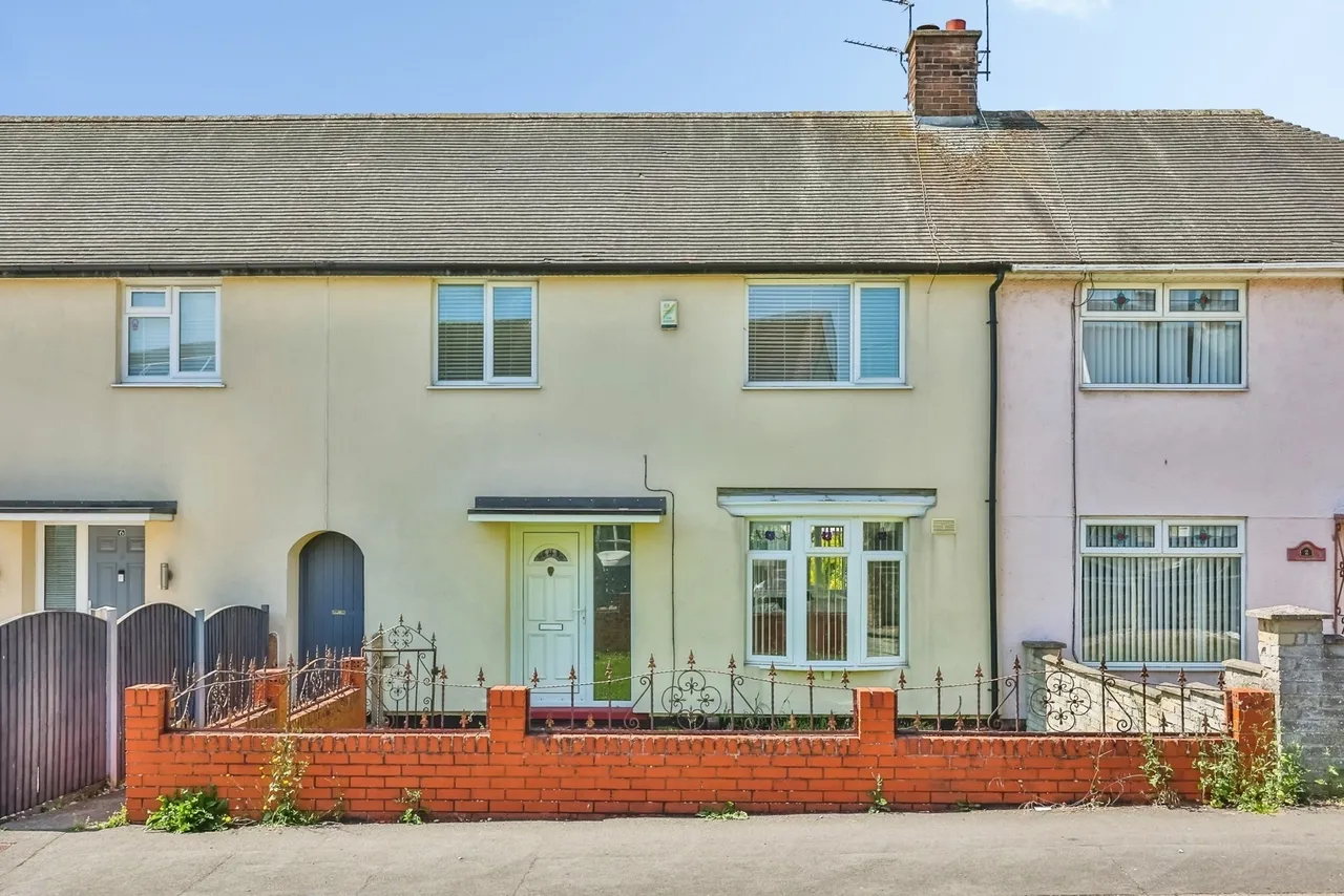 3 bed house for sale — Bournmoor Avenue, Clifton, Nottingham, NG11