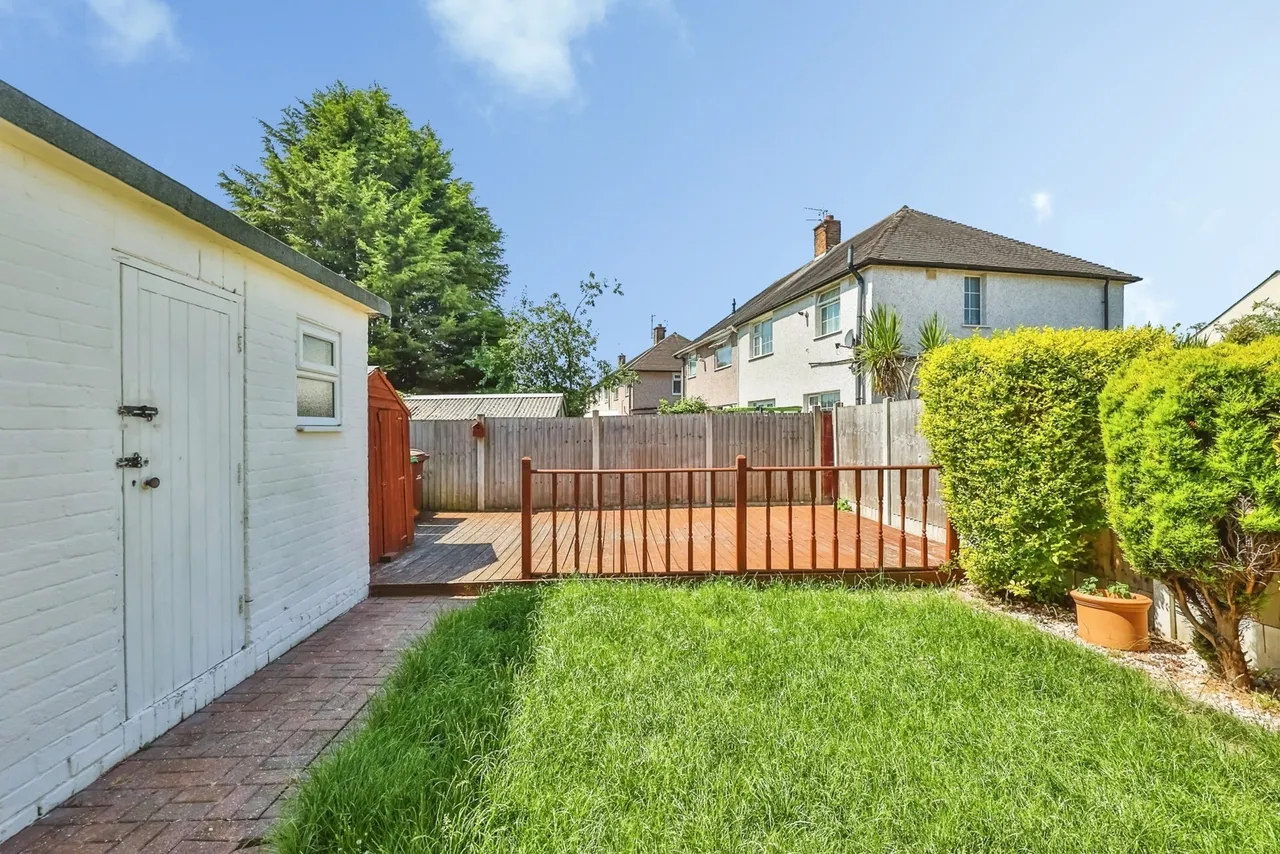 Bournmoor Avenue, Clifton, Nottingham, NG11, photo 17